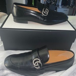 Men’s Gucci shoes